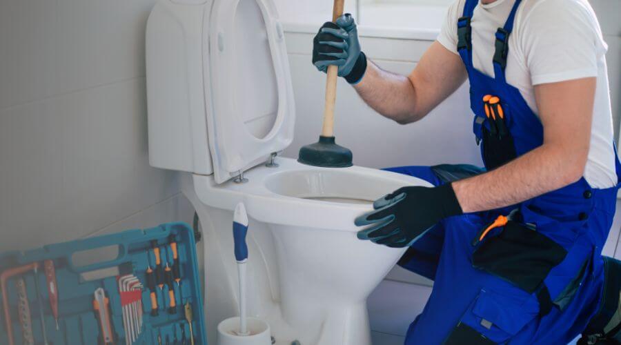 Local 24/7 Emergency Plumbing in Dawn, TX